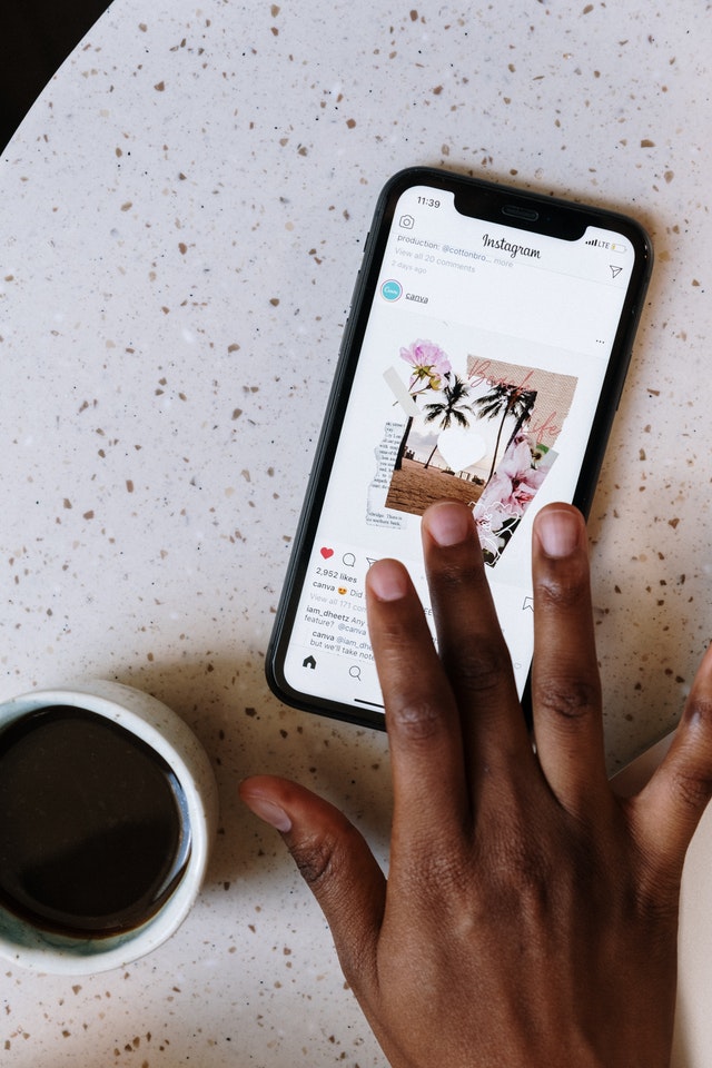 Canva APP