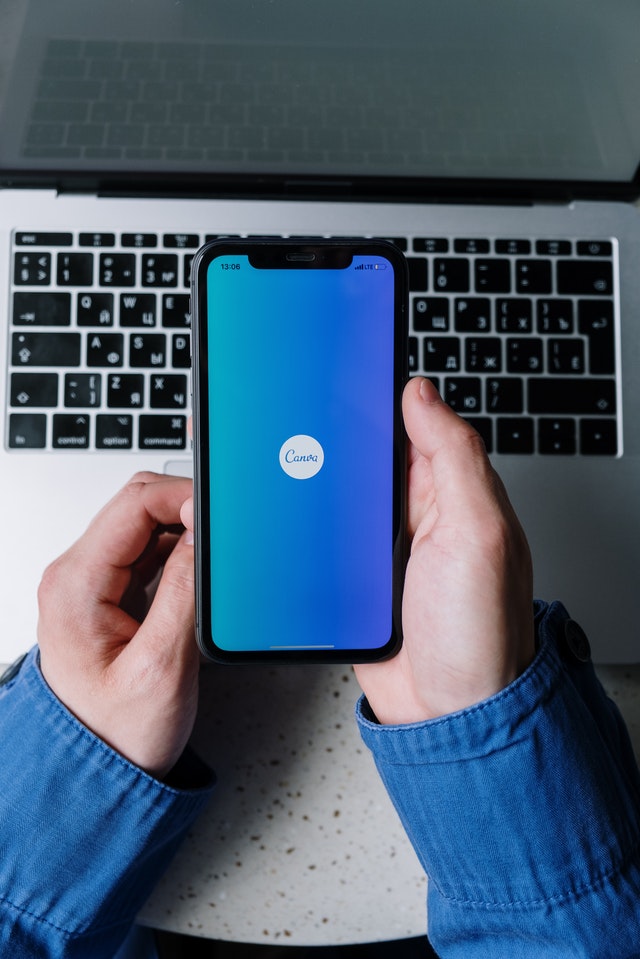 CANVA tutorial