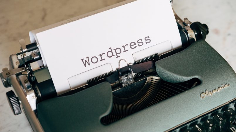 WordPress